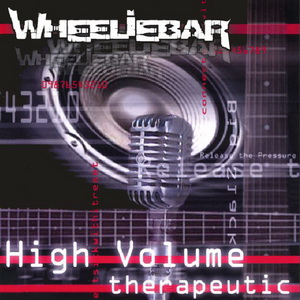 Wheeliebar - High Volume Terapeutic (2002)