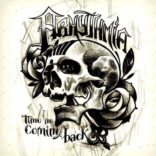 Arhythmia - Time No Coming Back [EP] (2013)