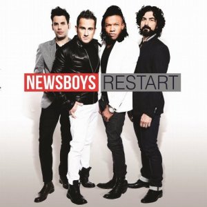 Newsboys - Restart (2013)