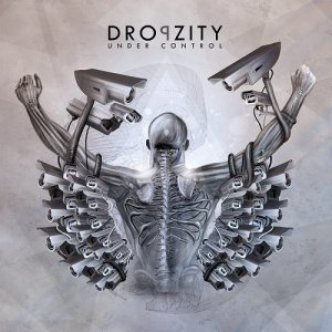 Dropzity - Under Control (2013)