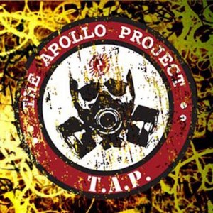 The Apollo Project - Promo [EP](2013)