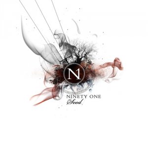  Ninety One - The Seed (2013)