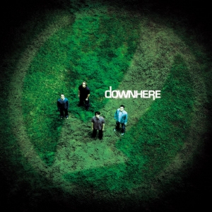 Downhere - Downhere (2001)