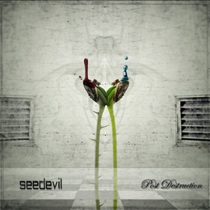 Seedevil - Post Destruction (2013)