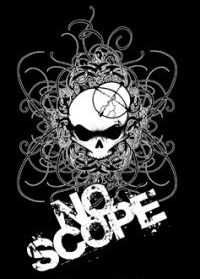 No Scope - Discography (2006-2010)