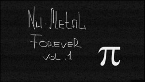 Nu - metal Forever vol.1 (2013)