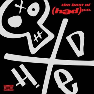 (hed) P.E. - The Best of (Hed) P.E. (2013)