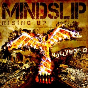Mindslip - Rising Up (2010)