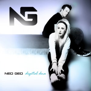 Neo Geo  Digital DNA (2013)