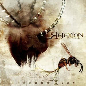 Rejexion - ResurreXion [EP] (2012)