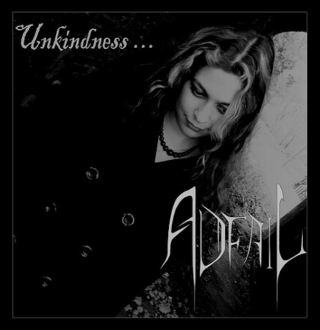 Adfail - Unkindness... (2012)