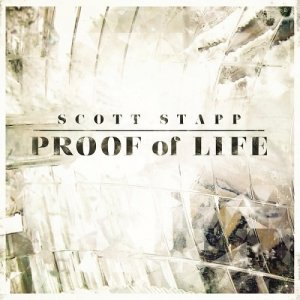 Scott Stapp - Proof of Life (2013)