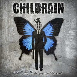Childrain - A Fairy Tale for the Dissent (2013)