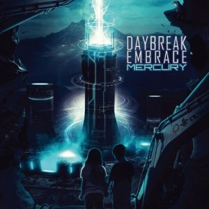 Daybreak Embrace - Mercury [EP] (2013)