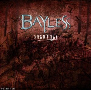 Bayless - Sabotage [EP] (2013)