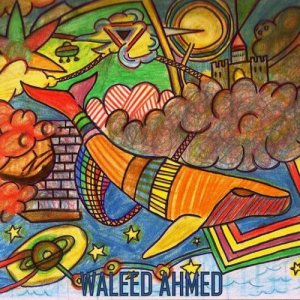 Waleed Ahmed - WATERFORT (2013)