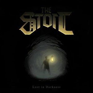 The Stoic - Lost In Darkness (EP) (2013)