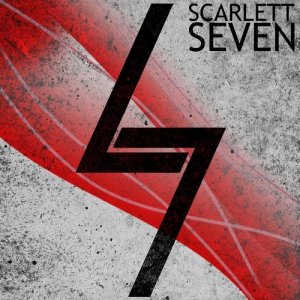 Scarlett Seven - Scarlett Seven (2013)