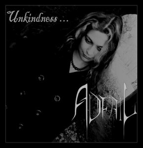 Adfail - Unkindness... (2012)