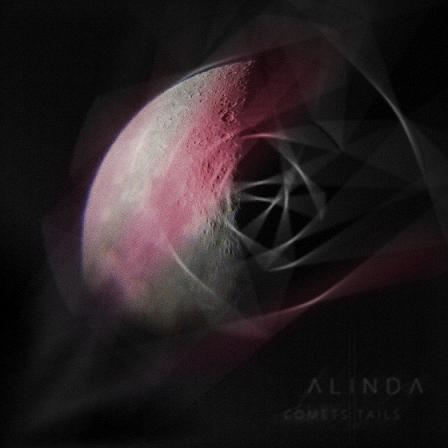 Alinda - Comets' tails (2013)