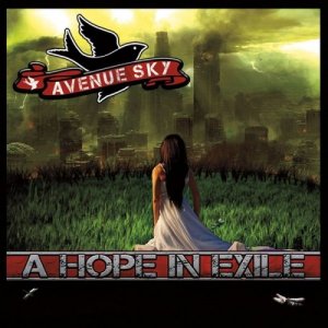Avenue Sky - A Hope in Exile (2013)
