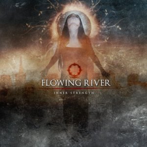 Flowing River - Inner Strength (EP) (2013)