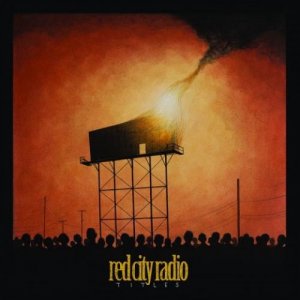 Red City Radio - Titles (2013)