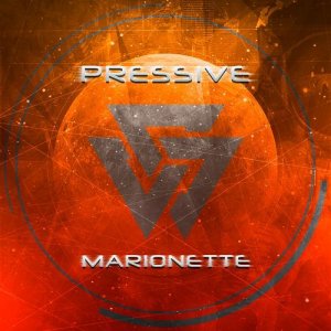 Pressive - Marionette (EP) (2014)