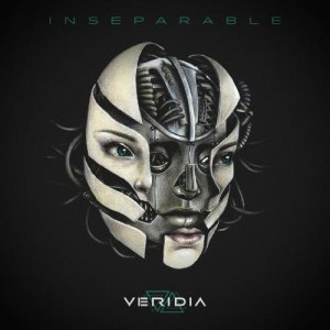 Veridia - Inseparable (EP) (2014)