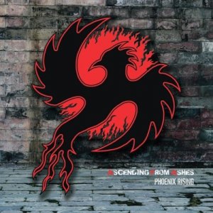 Ascending From Ashes - Phoenix Rising [EP] (2013)