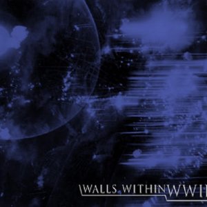  	 Walls Within - W W II (2014)