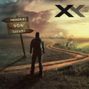 X-Y - Memories Now Dreams (2014)