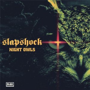 Slapshock  Night Owls (Ep) (2014)