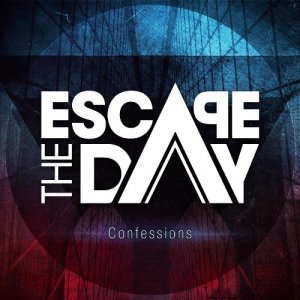  	 Escape The Day - Confessions (EP) (2014)