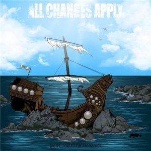  	 All Changes Apply - Don't Trust the Oceanist (EP) (2014)