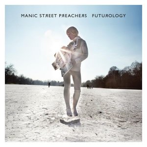 Manic Street Preachers - Futurology (2CD Deluxe Edition) (2014)