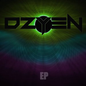 Dzyen - EP (2014)