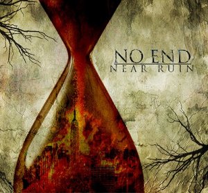 Near Ruin - No End (2014)
