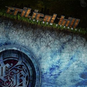 Critical Bill - The New Eternal (2015)